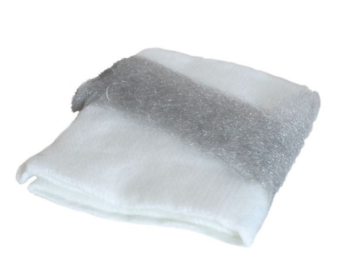 OXA FACTORY WATA (MATA) DO WYDECHU 4T 1200X500MM (0040910-GR-PDA0102)