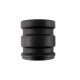 OXA FACTORY GUMA ??CZ?CA TUB? REZONANSOW? (DYFUZOR) Z KO?C?WK? WYDECHU 2T 125 / 150 CCM 25/27MM (NBR) (0040905-GR-F0603)
