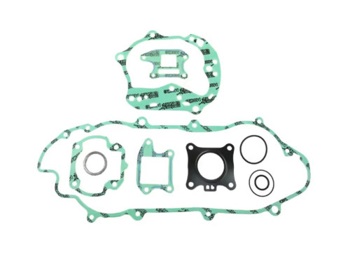 ATHENA Комплект Прокладок для двигуна KYMCO MXU / KXR / MXER / MAXXER 50 '02-'18