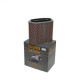 Emgo HFA1908 Фільтр повітря HONDA VT 1100C Shadow 1987-2006 Чорний