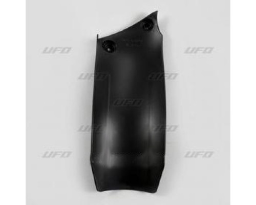 Кришка заднього амортизатора UFO ktm sx 85 '18 колір чорний