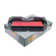 Emgo HFA1901 Фільтр повітря HONDA CBR 900RR 1992-1999 Чорний