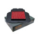 Emgo HFA1609 Фільтр повітря HONDA NT 650V Deauville 1998-2005 17210-MBL-600 H1204