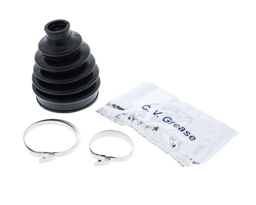 All balls drive joint cover atv can-am maverick '17-'19