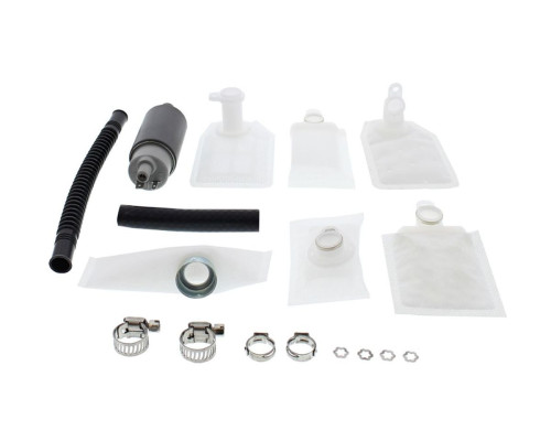 All balls fuel pump (комплект) yamaha wr250f 15-19, wr450f 12-18, yfz450r 09-19, yfz450x 10-11, yzf250 14-19, yzf450 10-19 yz450fx 16-18 (див. опис)