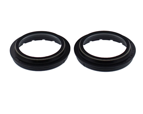 All balls передньої підвіси пилозащитки bmw hp4 13-14, r nine t 13-17, s1000rr 10-14, s1000rr/r 14-17, s1000xr 15-17, moto guzzi cal