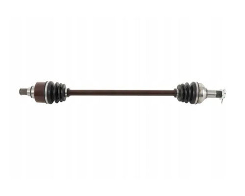 All balls приводний вал arctic cat wildcat 1000 14-15, 4 13-14, 4 ltd 14, 4x 14-15, gt 12-13, ltd 13-16, x 13-16 ab6 strong передний лівий / правий