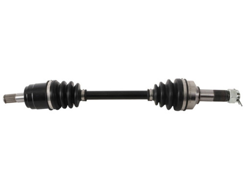 All balls шари приводний вал honda trx 500 fa 15-18, trx 500fe 14-18, trx 500fm irs 15-18, ab6 strong передня права (додатковий опис)