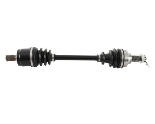 All balls карданний вал honda trx 420 fa irs 15-18, trx 500fa 15-18, trx 500 fm irs 15-18 ab6 strong задній лівий правий (додатковий опис)