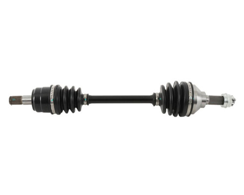 All balls приводний вал kawasaki kvf650 i brute force 06-13, kvf750 brute force 05-18, kvf750 brute force eps 12-18 ab6 strong передня права сторона