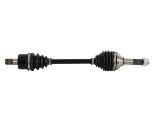 All balls приводний вал kawasaki kvf650 i brute force 06-13, kvf750 brute force 05-18, kvf750 brute force eps 12-18 ab6 strong задня ліва/права сторона
