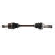 All balls приводний вал yamaha yfm660 grizzly 03-08 ab6 сильна передня права сторона