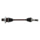 All balls приводний вал yamaha yfm660 grizzly 03-08 ab6 сильна задня ліва сторона