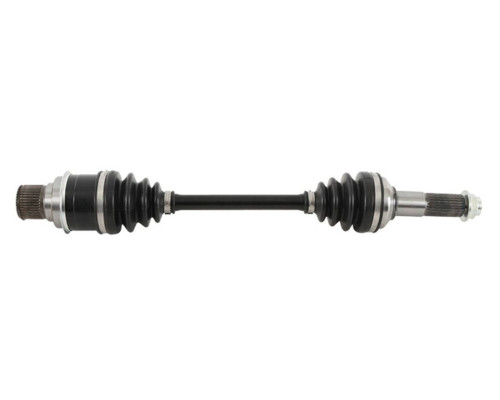 All balls приводний вал yamaha yfm350/400/450 grizzly 07-11, yfm 400 kodiak 05-06, yfm 450 kodiak 05-06 ab6 strong задній лівий правий