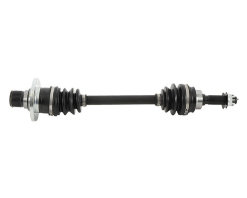 All balls приводний вал suzuki lta-450 x king quad 07-10, lta-700 x king quad 06-07, lta-750 x king quad 08-17 ab8 extreme +20% задня ліва/права сторона