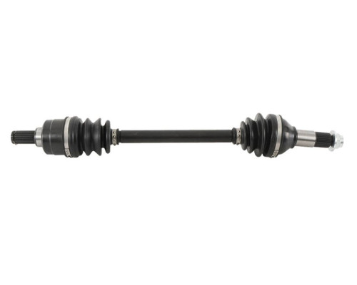 All balls приводний вал yamaha yfm700 grizzly 14-15, yfm700 grizzly eps 14-15 ab8 extreme +20% задній лівий / правий
