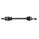 All balls приводний вал yamaha yfm700 grizzly 14-15, yfm700 grizzly eps 14-15 ab8 extreme +20% задній лівий / правий