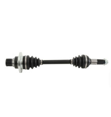 All balls приводний вал yamaha yfm660 grizzly 03-08 задня права сторона
