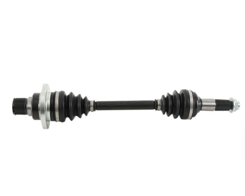 All balls приводний вал yamaha yfm660 grizzly 03-08 задня права сторона