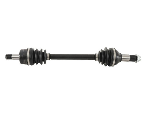 All balls приводний вал yamaha yfm700 grizzly 14-15, yfm700 grizzly eps 14-15 передний лівий / правий