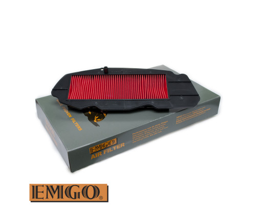 Emgo HFA1617 Повітряний фільтр HONDA FJS600 Silverwing '03-'16 FJS400 '06-'15 H1229 17230-MCT-000