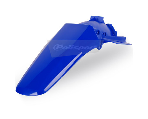 Бризговик задній polisport gas ec/ec-f 125 '05-'06