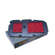 Emgo HFA1615 фільтр повітряний HONDA XL 650 V Transalp 2000-2007 чорний