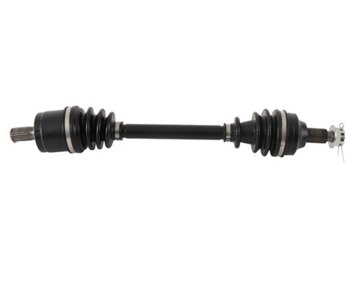 All balls приводний вал honda trx 420 fa irs 15-18, trx 500fa 15-18, trx 500fm irs 15-18 ab8 extreme +20% задній лівий / правий
