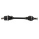All balls приводний вал honda trx 420 fa irs 15-18, trx 500fa 15-18, trx 500fm irs 15-18 ab8 extreme +20% задній лівий / правий