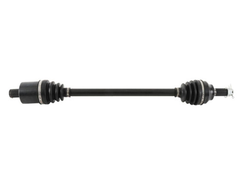 All balls приводний вал polaris rzr xp 4 turbo 16, rzr xp 4 turbo ab 17, rzr xp turbo 16-17 ab8 extreme +20% передний лівий правий