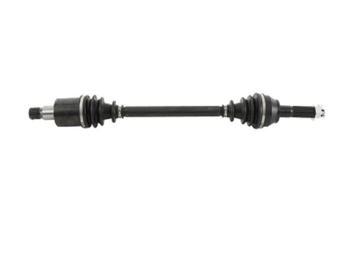 All balls приводний вал polaris rzr 4 800 10-14, rzr s 800 09-14 ab8 extreme +20% задній лівий правий