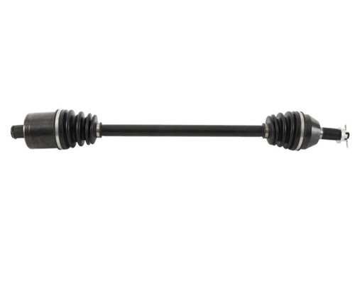All balls приводний вал polaris rzr xp 1000 14-15, rzr xp 1000 intl 15, rzr xp 4 1000 14-15 ab8 extreme +20% задній лівий правий