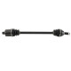 All balls приводний вал polaris rzr xp 1000 14-15, rzr xp 1000 intl 15, rzr xp 4 1000 14-15 ab8 extreme +20% задній лівий правий