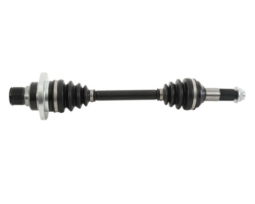 All balls приводний вал yamaha yfm660 grizzly 03-08 ab8 extreme +20% задня права сторона