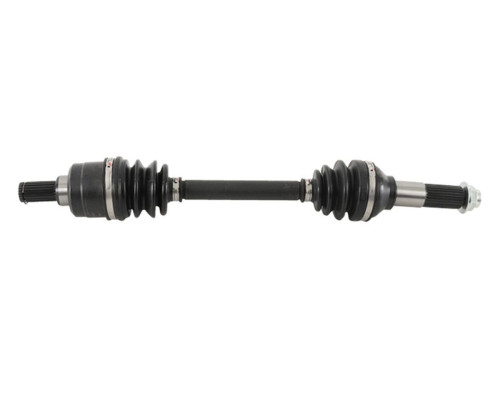 All balls приводний вал yamaha yfm450 grizzly eps/irs 11-14 ab8 extreme +20% задній лівий правий