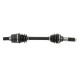 All balls приводний вал yamaha yfm450 grizzly eps/irs 11-14 ab8 extreme +20% задній лівий правий