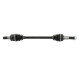 All balls приводний вал yamaha viking 700 14-18, wolverine 16-17 ab8 extreme +20% задній лівий правий