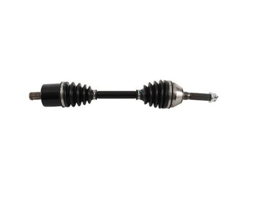 All balls приводний вал polaris sportsman 400/450/500/700/800 forest/tractor/touring/x2/ oem передня ліва права сторона (додатковий опис)