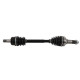 Усі кулі приводний вал yamaha yfm 700 grizzly 16-18, yfm 700 grizzly eps 16-22 передний лівий / правий