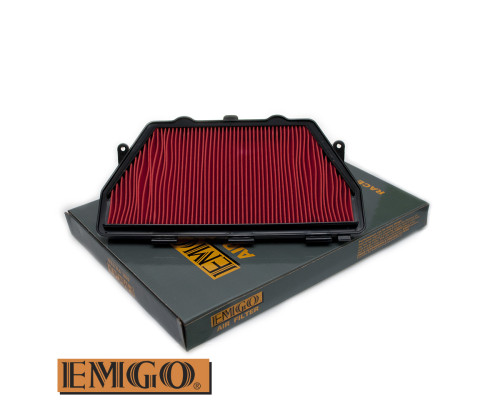 Emgo фільтр повітряний HONDA CBR 1000 RR Fireblade 2008-2016 SC59 HFA1931 17210-MFL-000