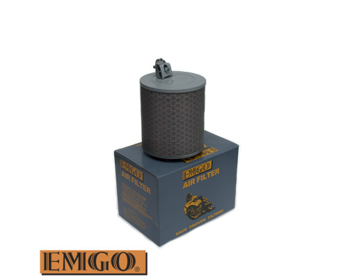Emgo фільтр повітряний HONDA VTR 1000 SP1/SP2 2000-2006 HFA1920 17235-MCF000 H1210 2 шт. на мотоцикл
