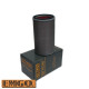 Emgo, CB 1300, фільтр повітря, для HONDA 03-13 (SC54), HFA1917, 17210-MEJ-600, H1207