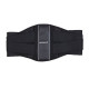 Modeka air niddle belt колір чорний розмір m
