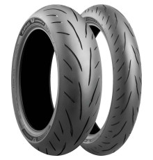 Шина bridgestone 180/55zr17 s23 (73w) tl зад dot 12-19/2024