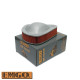 Emgo HFA1928 фільтр повітряний HONDA VT 1300 C 2010-2016 VTX 1300 CX/CXA Fury 2010-2023 чорний
