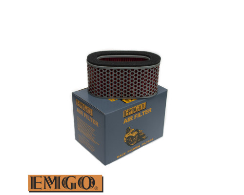 Emgo HFA1710 Фільтр повітря для мотоцикла HONDA VT 750C 1997-2007, VT 750DC 2001-2007