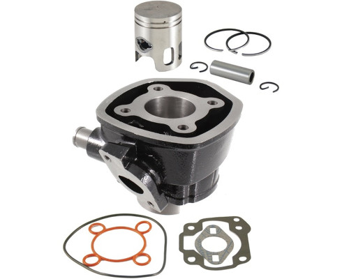Rms Циліндр комплект minarelli / mbk / YAMAHA 50cc lc