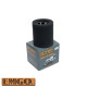 Emgo, EN500(A1-A4), фільтр повітря, для Kawasaki 90-96 (HFA2501), (11013-1185), (K2133)
