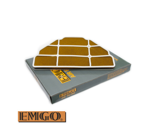 Emgo ZX6-R Фільтр повітря для мотоцикла Kawasaki 1998-2002 HFA2602 11013-1274 K2153