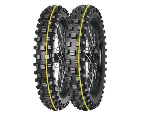 MITAS ШИНА 110/90-19 TERRA FORCE-EX XT SUPER 62R TT (???ЗАДНІPASEK) ЗАДНІ DOT 20/2025 (460105) (zamiennik:70000285)